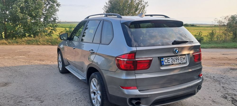 BMW X5.          .