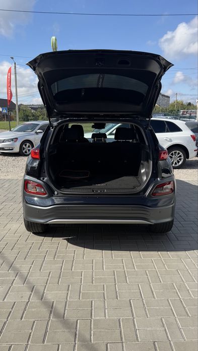 Hyundai Kona SEL Хюндай Кона 2021 р 64 кВт електро АКПП Передній Привід