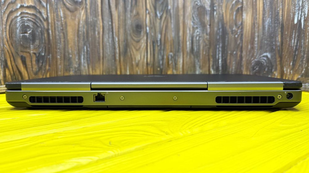 Супер Ціна! Ноутбук Для Роботи і Ігор Dell Precision 7510 /Core i7-6820HQ/Quadro M1000 2 GB