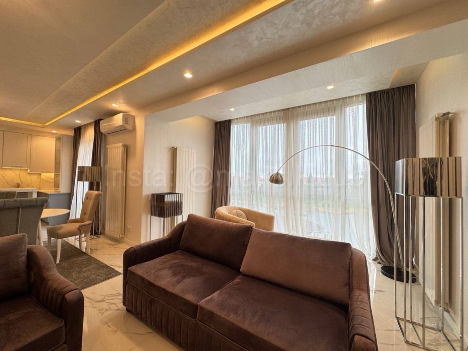 2-rooms apartment apartment by the address st. Petefi Shandora pl (area 77 m²) - Atlanta.ua - photo 3