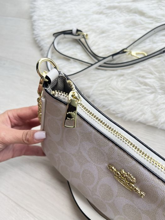 Сумка жіноча стиль Coach