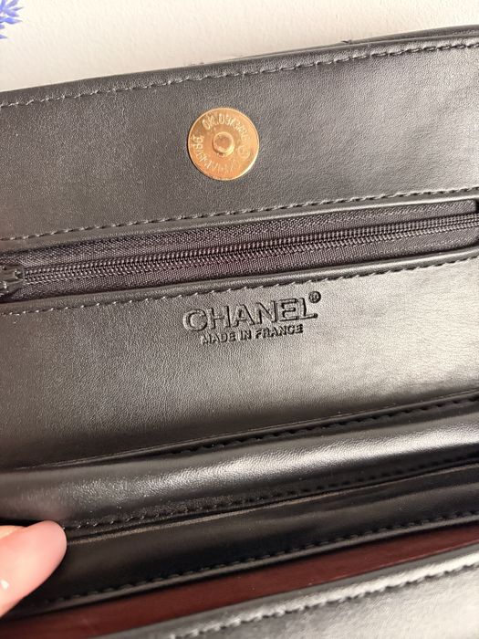 Mała torebka Chanel