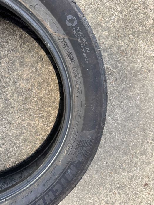 Opony letnie MICHELIN E-PRIMACY 175/65 R17 87H / Nowe 4 sztuki !