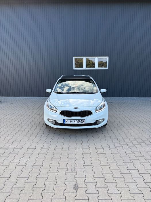 Kia Cee'd