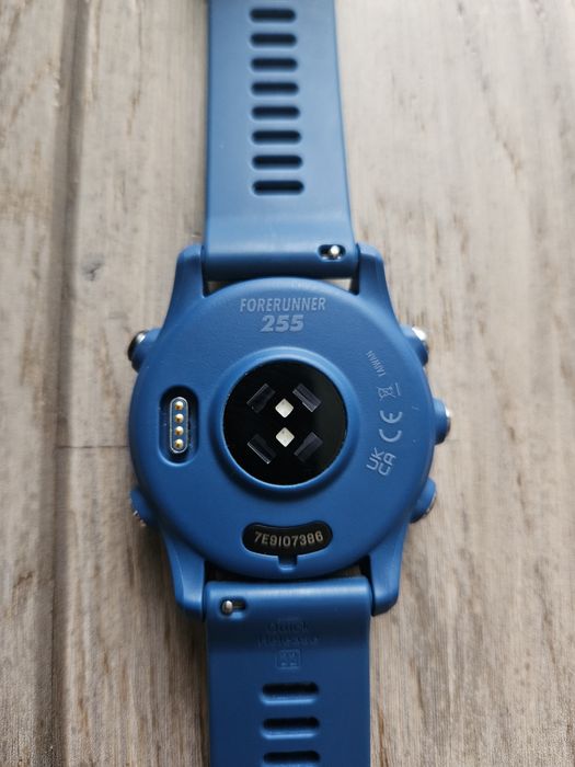 Garmin Forerunner 255 music