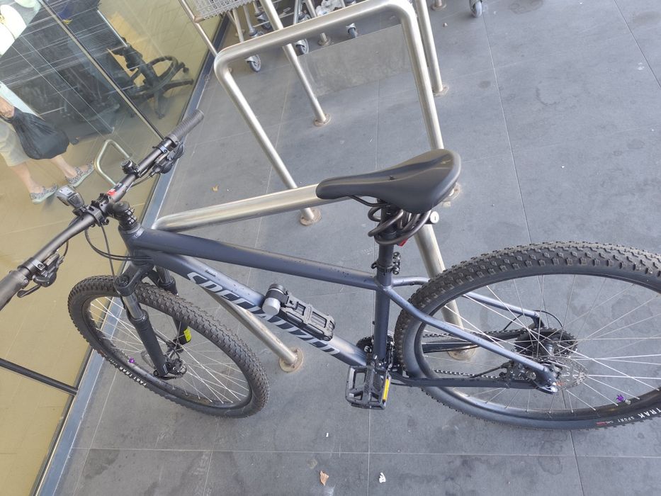 Specialized Nova – Travões Hidráulicos – Shimano Altus – Pouco Uso