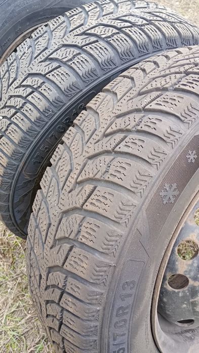 Зимові шини Р13.175.70