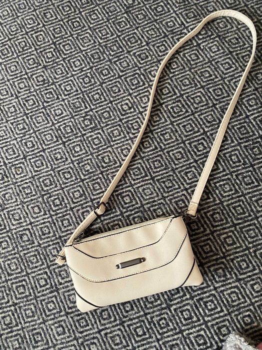 Сумка через плече