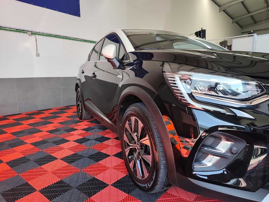RENAULT CAPTUR 1.0 TCE (OPORTUNIDADE)