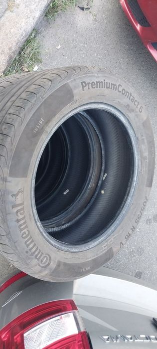 Continental PremiumContact 6