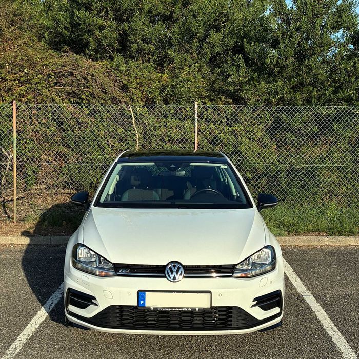 Volkswagen Golf 7 IQ.DRIVE 1.5 TSI DSG 150 CV