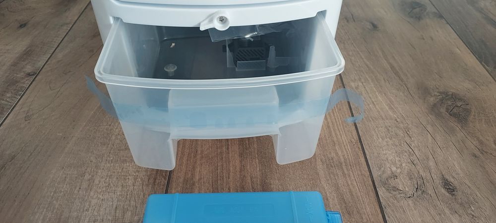 Przenośny klimatyzator chłodnica powietrza