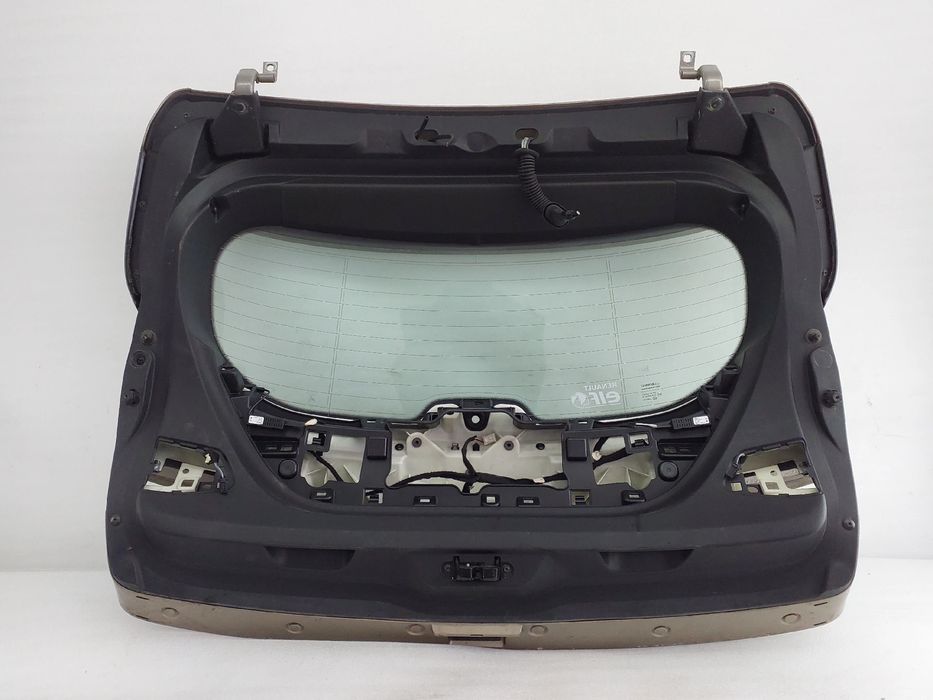Porta / tampa da mala RENAULT Megane IV (B9A/M_)