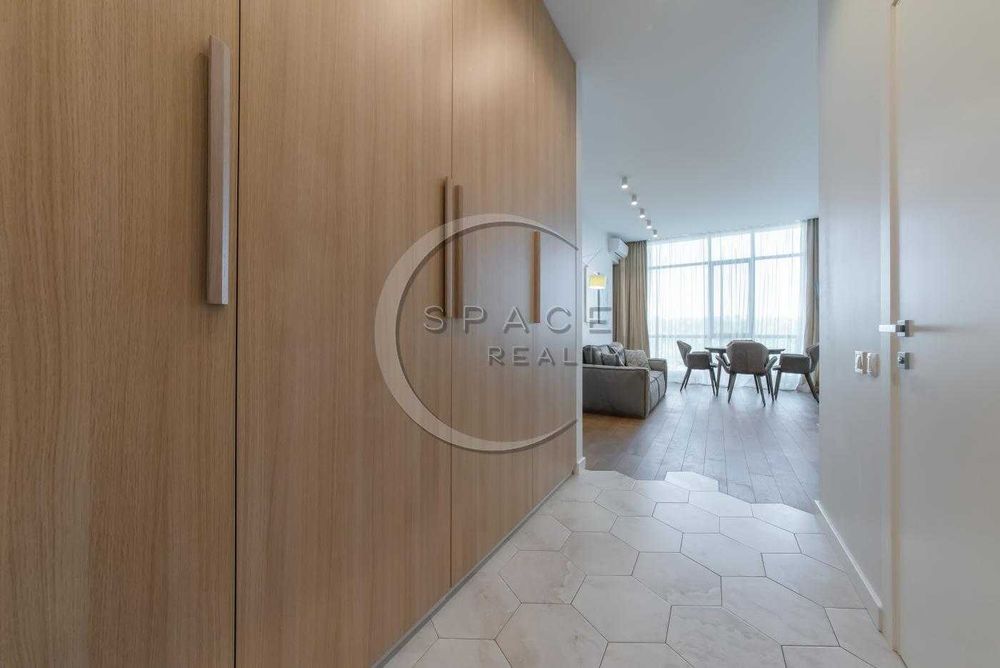 Оренда 2к квартири 65м2 ЖК Park Avenue VIP Деміївська 33 Генератор Власна Котельня