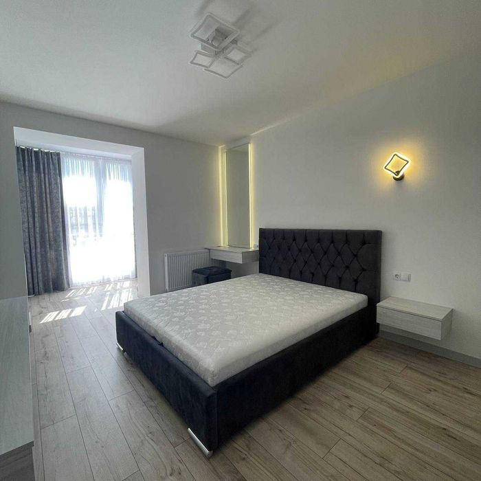 Оренда 2-кімнатної квартири в ЖК «Липки»