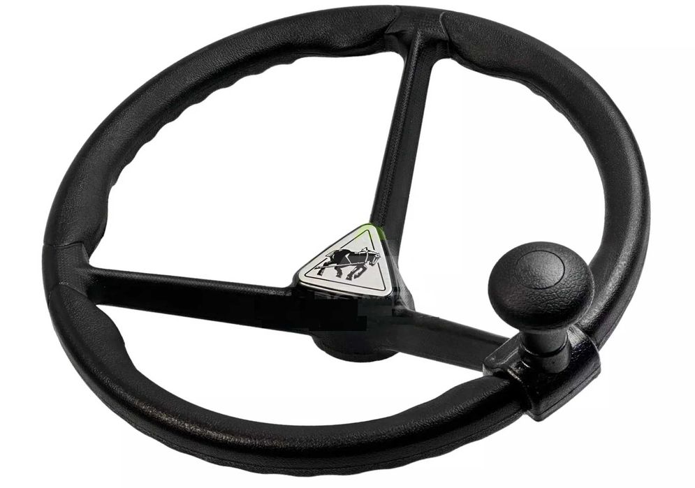 Kierownica - Zestaw Fendt