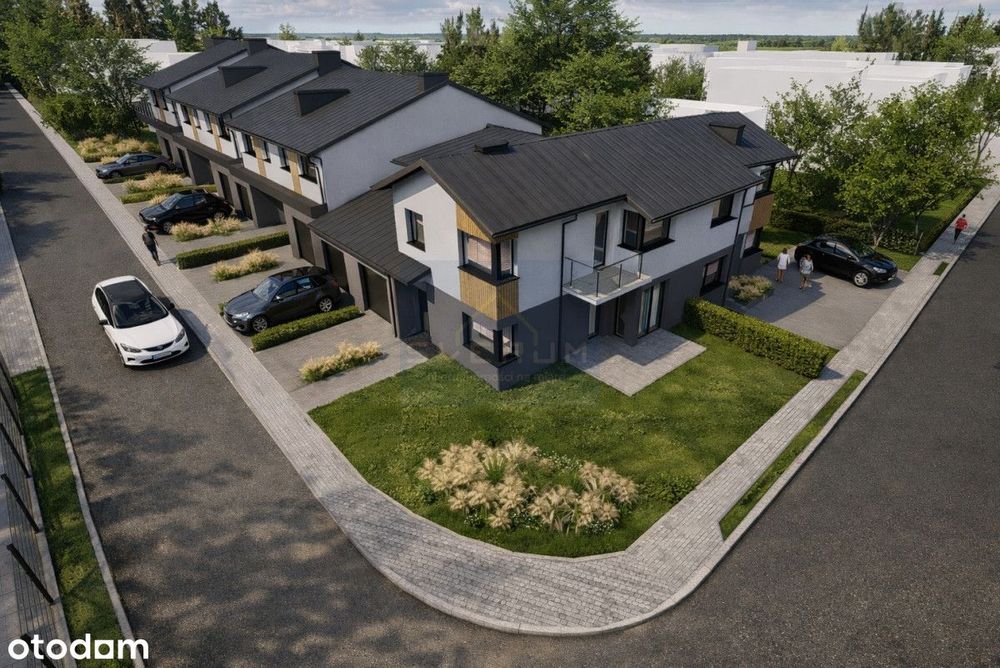Nowa Inwestycja !!!Apartamenty Pallottiego!!!