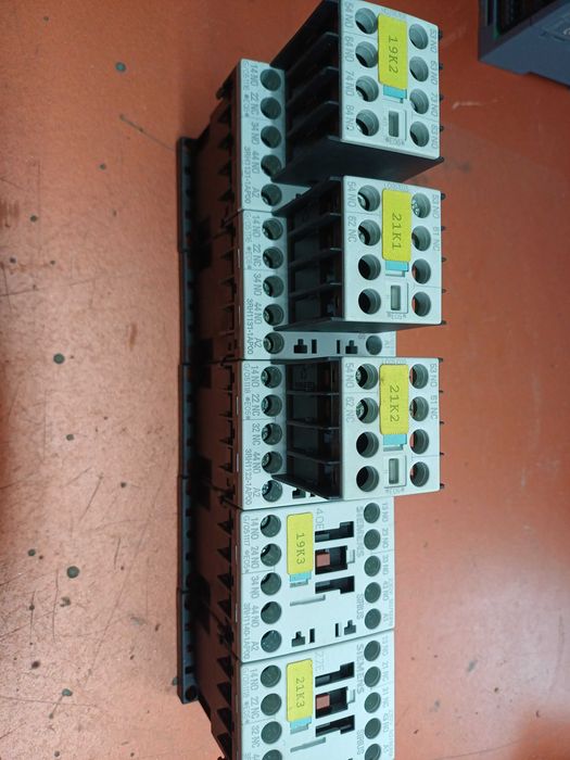 Siemens 3ZX1012-orh11-1aa1