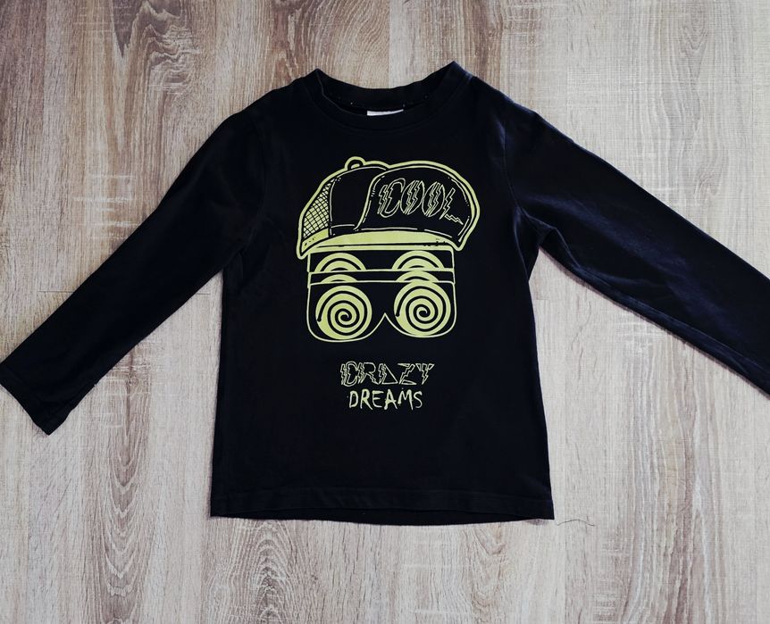 Piżama dla chłopca z Coccodrillo