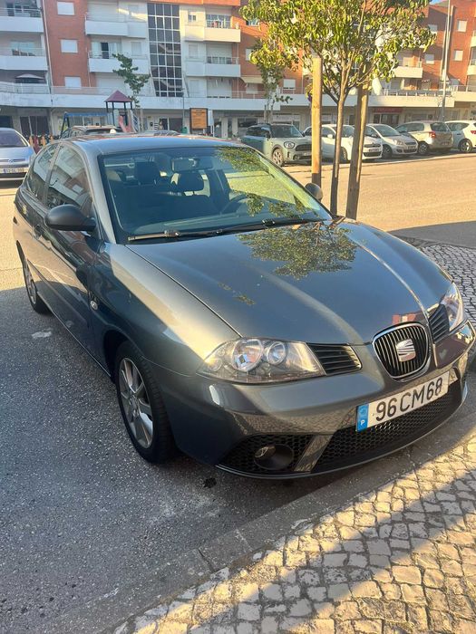 Vendo Seat Ibiza 1400 TDI