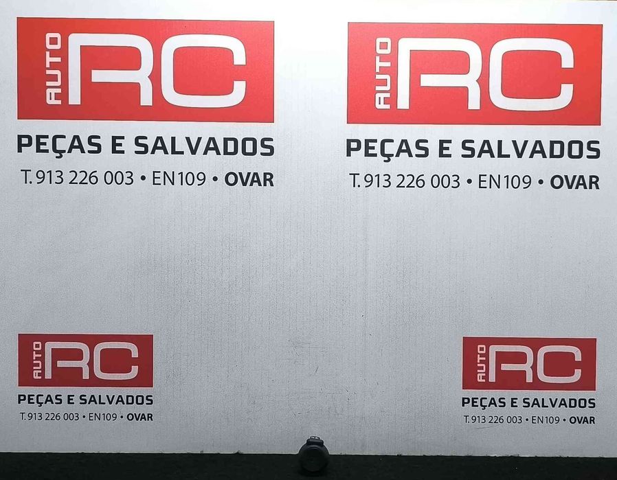 Módulo de Isqueiro 9665277677 - PEUGEOT 208 I