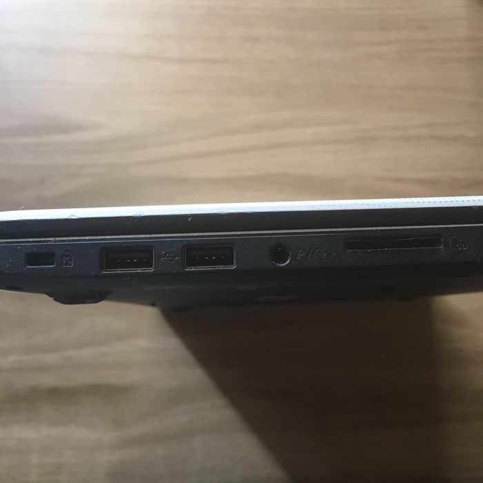 ноутбук Asus X502C