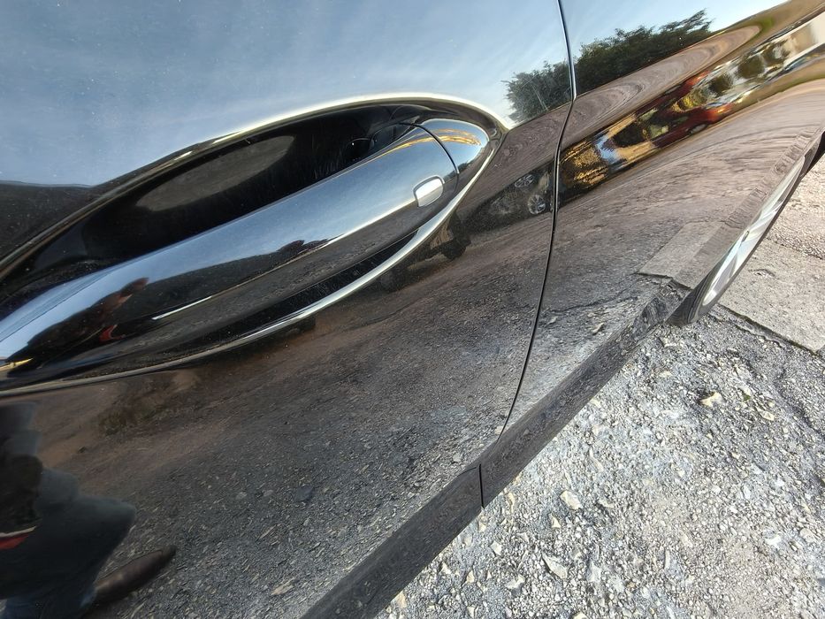 Opel Insignia 1.6 110cv Preto