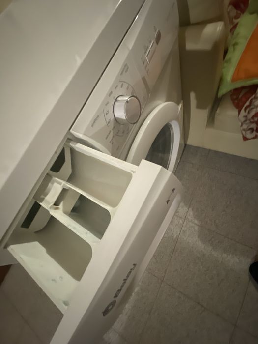 Maquina Lavar Roupa Balay