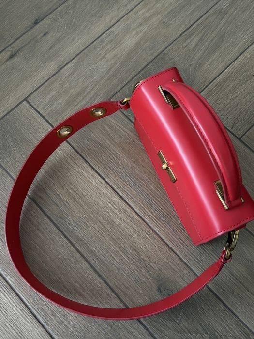 Сумка Marc Jacobs The downtown оригінал