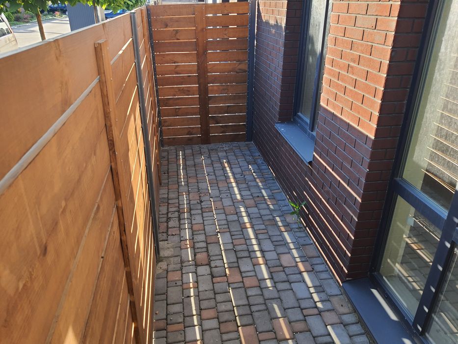 Без% Продам квартиру з двором, Софіївська Борщагівка, Козацька, Смарт.