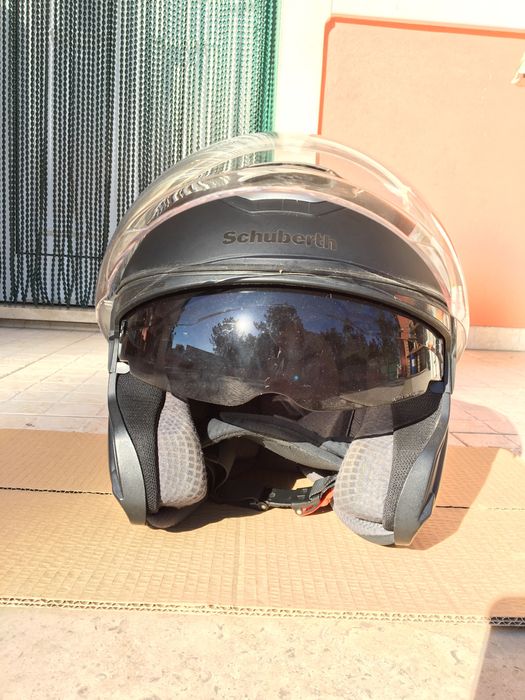 Schuberth M1 Metropolitan