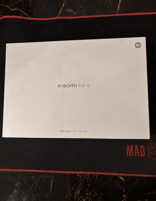 Tablet Xiaomi Pad 6