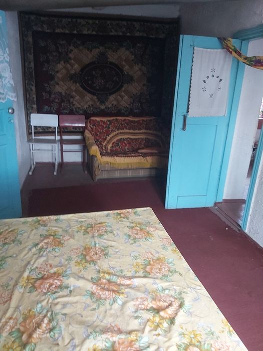 Продається приватний будинок