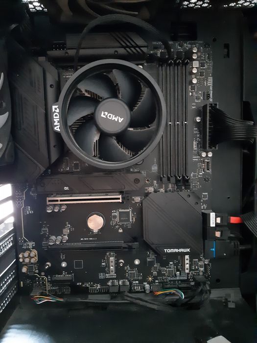 Ryzen 7 8700g  gwarancja