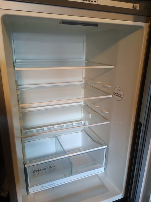 Lodówka Bosch kgv33vl31e