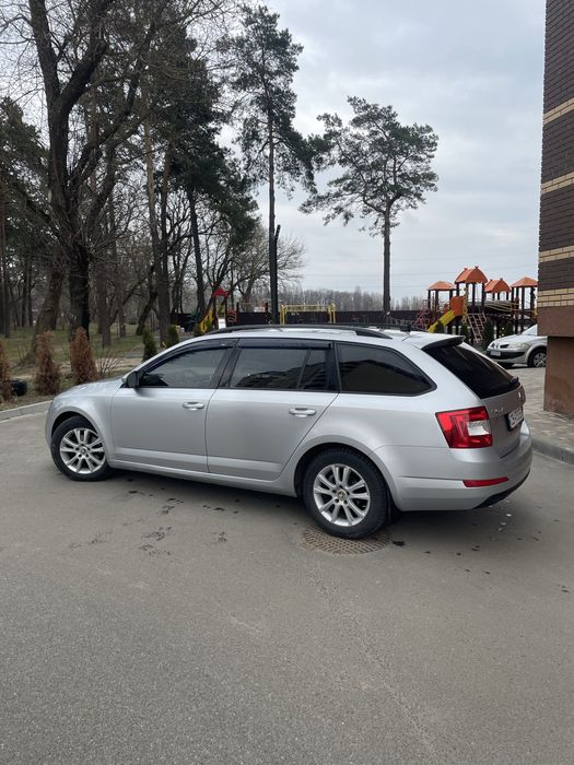 Продам Шкода Октавия А7