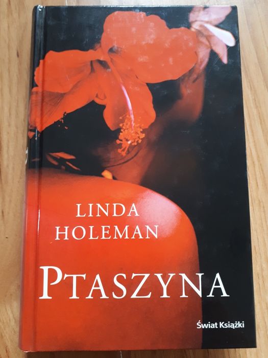 Ptaszyna - Linda Holeman