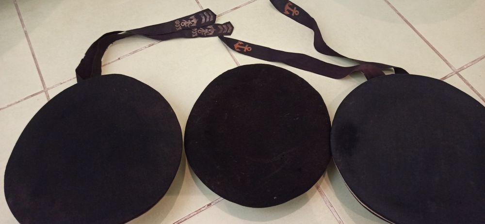 Бескозырка из СССР.