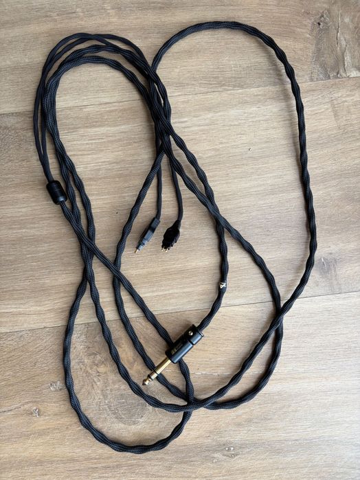 Sennheiser hd600