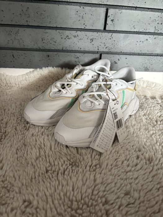 Adidas ozweego buty damskie