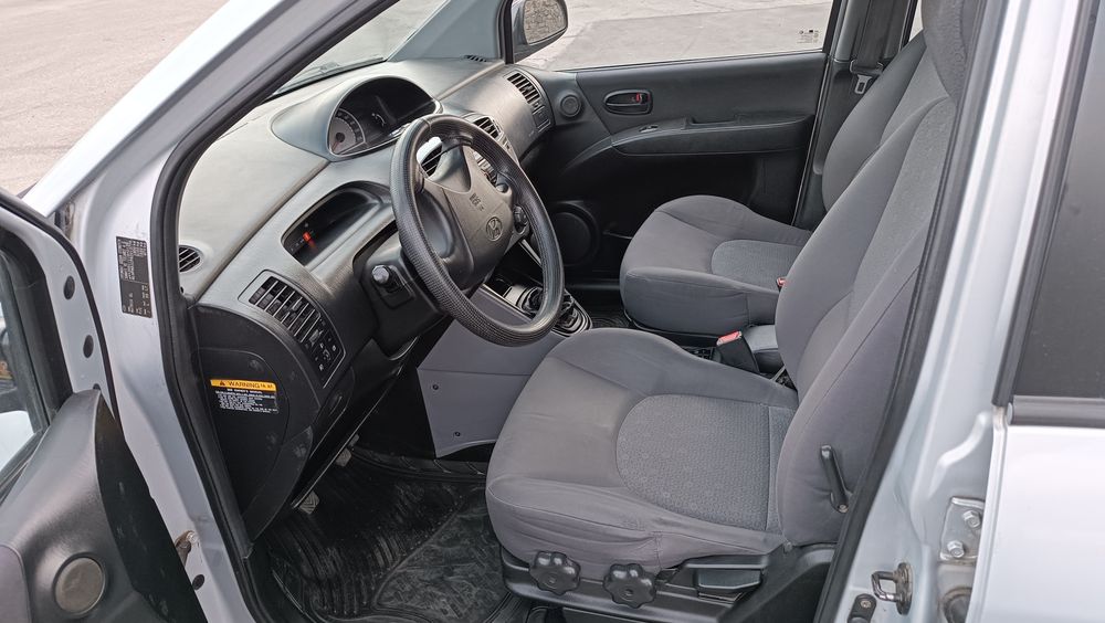 Продам Hyundai Matrix