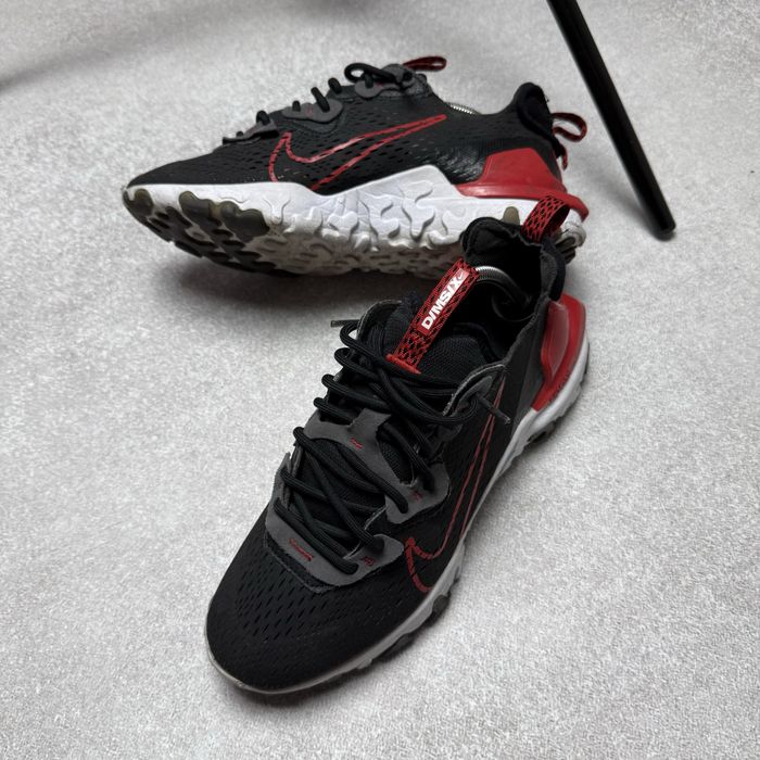 Кроссовки Nike React Vision 41 Оригинал