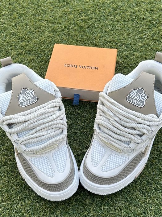 Louis Vuitton Skate