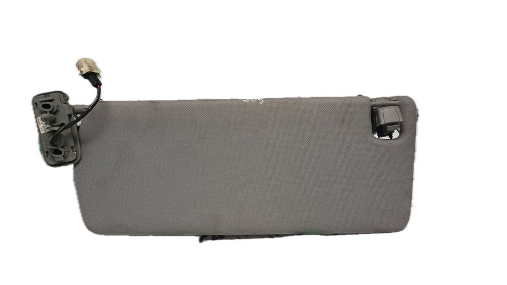 Pála de sol esquerda PORSCHE Cayenne (9PA)