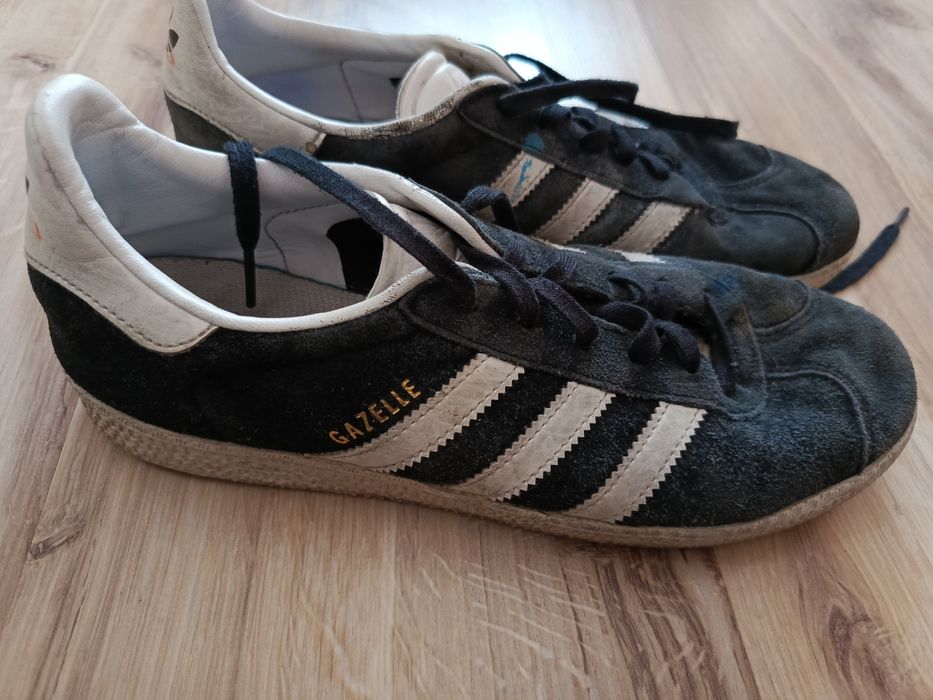 Adidas Gazelle 38 unisex