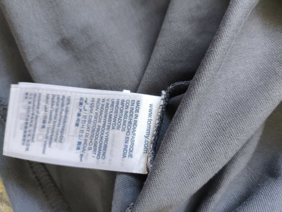 Koszulka męska Tommy Hilfiger M