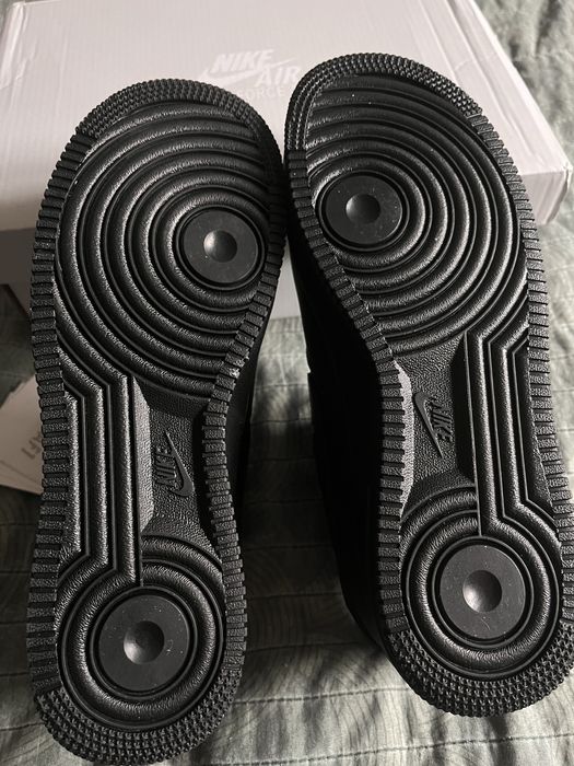 Air Force Black | Okazja!!