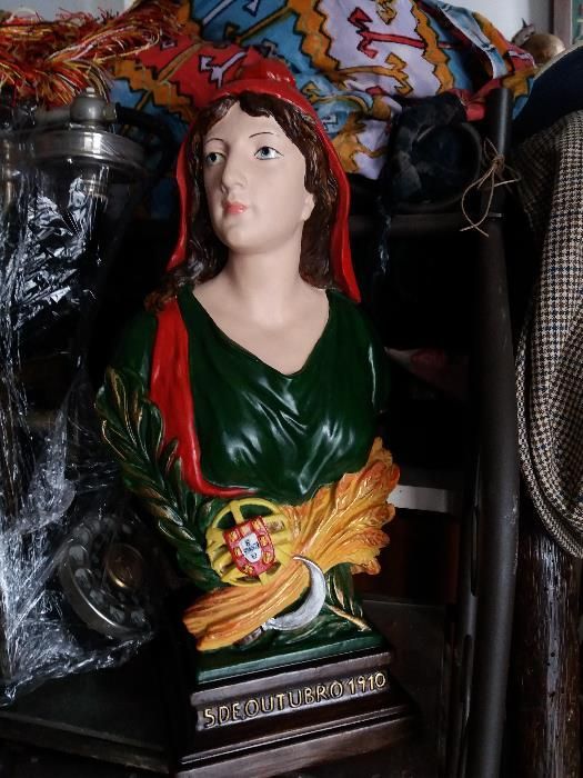 Republica Portuguesa
