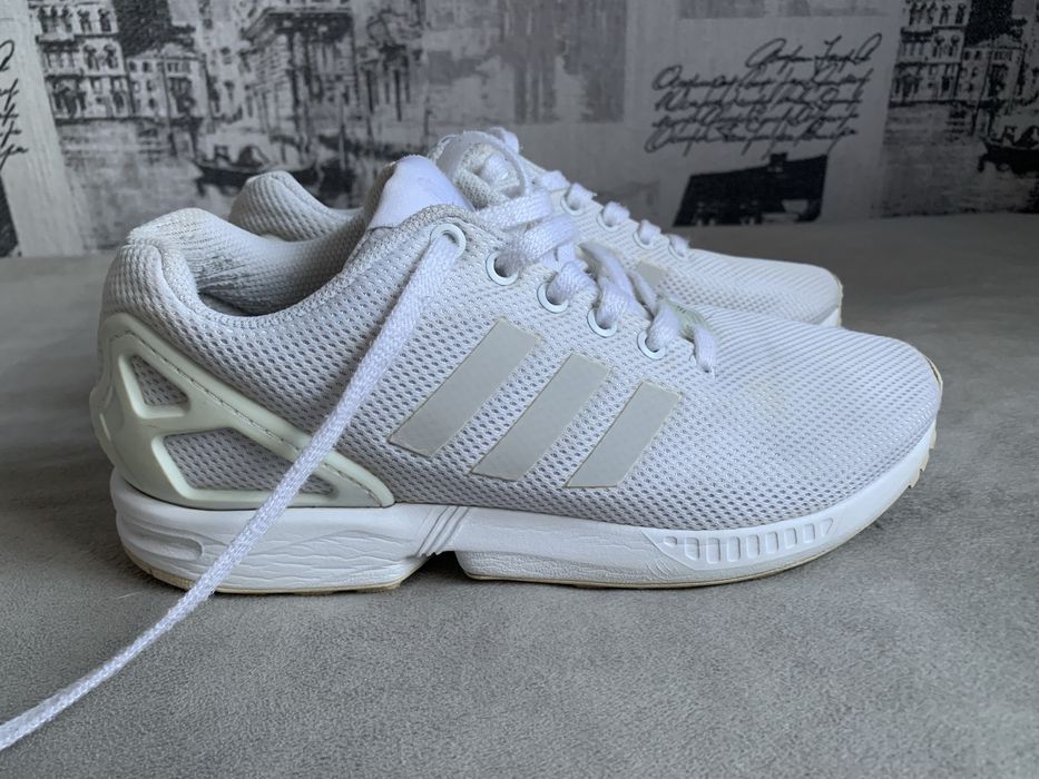 adidas zx flux - купить обувь мужскую - Цена на OLX.ua