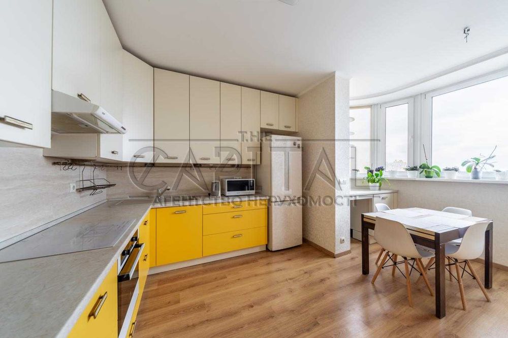 Продажа квартиры, ул. Калнишевского, Оболонь